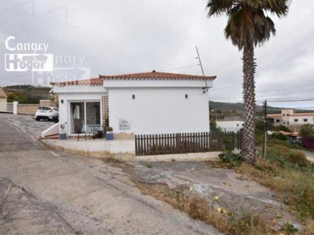 Casa Venta San Miguel de Abona, Asomada Alta