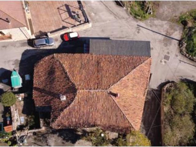 Casa Venta San Miguel de Aguayo, Santa María de Aguayo