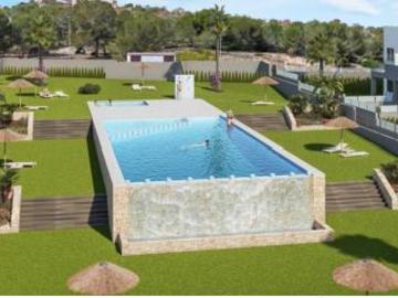 Casa Venta San Miguel de Salinas, San Miguel de Salinas