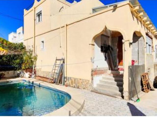 Chalet Venta San Miguel de Salinas, San Miguel de Salinas