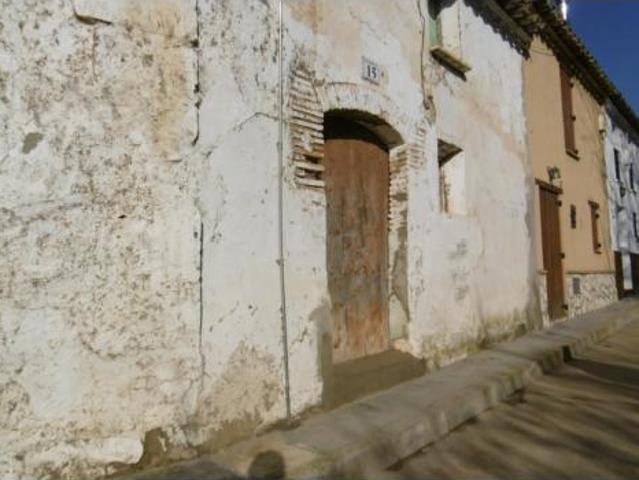 Casa Venta San Miguel del Cinca, Estiche de Cinca