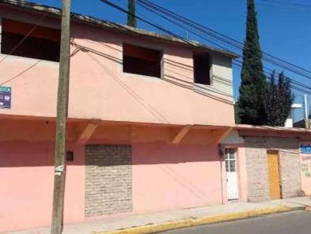 Casa venta san miguel jacalones chalco