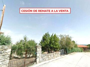 Casa Venta San Pablo de los Montes, San Pablo de los Montes