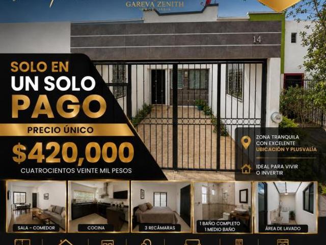 VENTA CASA SAN PEDRO TLAQUEPAQUE JALISCO