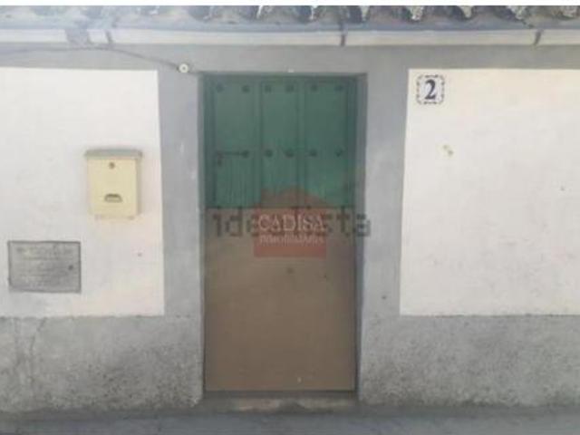 Casa Venta San Pedro de Rozados, San Pedro de Rozados