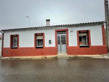San Pedro de Rozados, Salamanca, Castilla y León, Castilla y León
