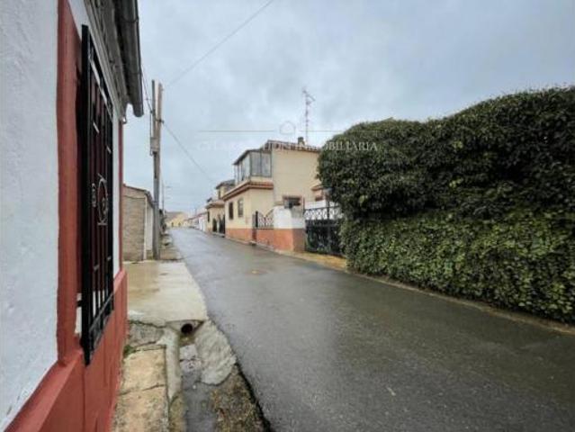Casa Venta San Pedro de Rozados, San Pedro de Rozados