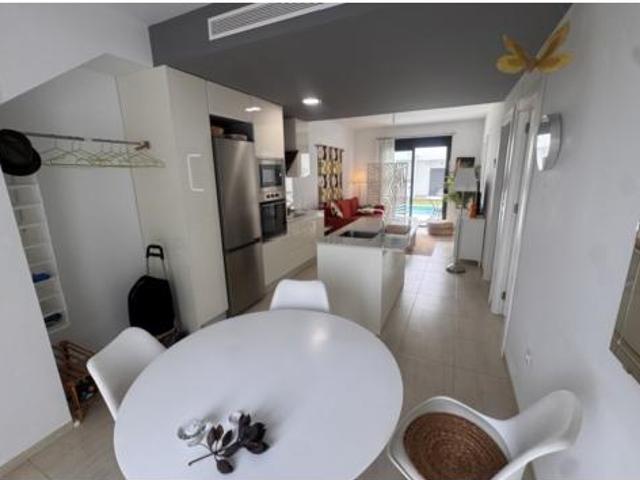 Casa Venta San Pedro del Pinatar, Lo Pagán