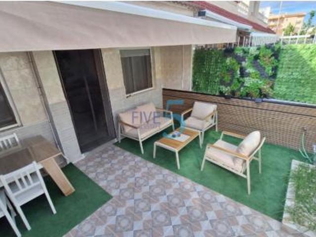 Casa Venta San Pedro del Pinatar, Los Cuarteros