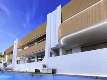 Casa Venta San Pedro del Pinatar, Los Cuarteros