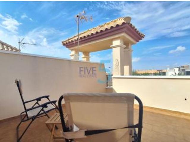 Casa Venta San Pedro del Pinatar, Los Peñascos El Salero Los Imbernones