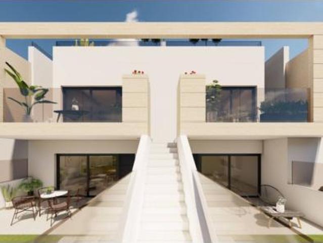 Casa Venta San Pedro del Pinatar, Los Peñascos El Salero Los Imbernones