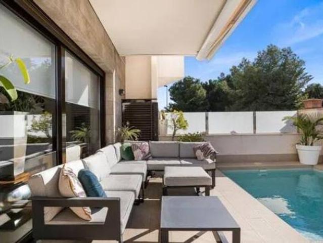 Casa Venta San Pedro del Pinatar, Núcleo