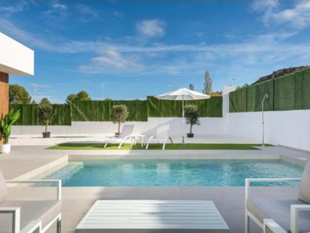 Casa Venta San Pedro del Pinatar, Núcleo