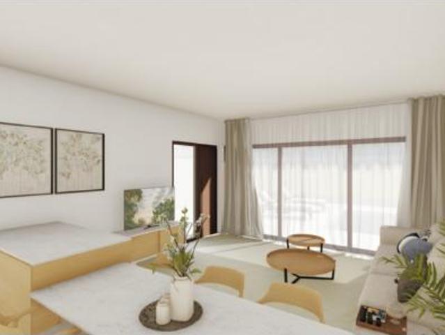 Casa Venta San Pedro del Pinatar, Núcleo