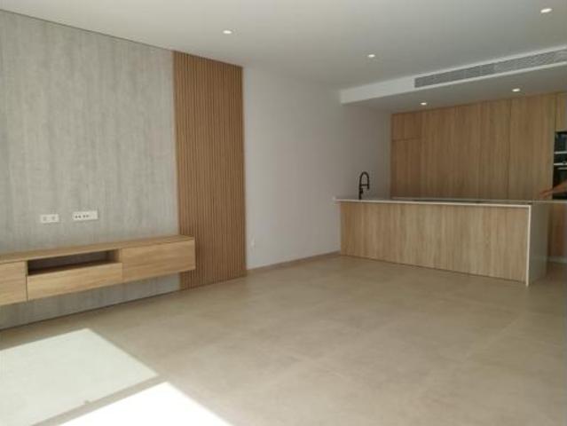 Casa Venta San Pedro del Pinatar, Núcleo