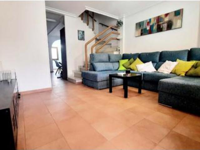 Casa Venta San Pedro del Pinatar, Núcleo