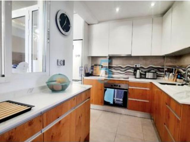 Casa Venta San Pedro del Pinatar, Núcleo