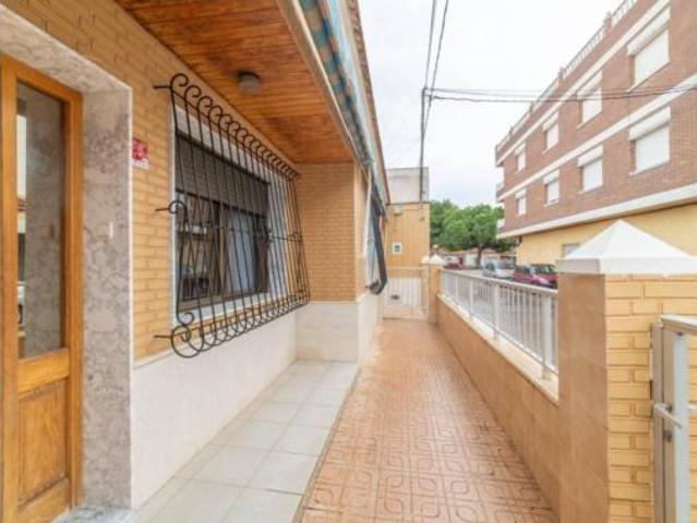 Casa Venta San Pedro del Pinatar, Núcleo