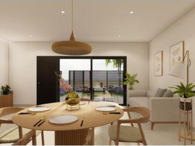 Casa Venta San Pedro del Pinatar, Núcleo