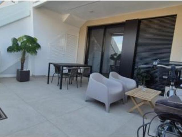 Casa Venta San Pedro del Pinatar, Núcleo