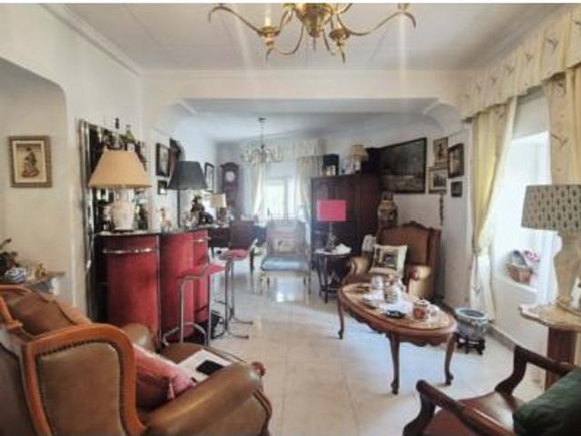 Casa Venta San Pedro del Pinatar, Núcleo