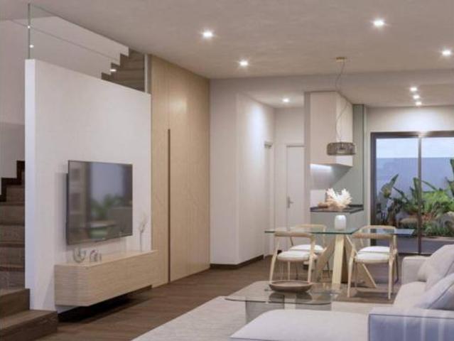 Casa Venta San Pedro del Pinatar, Núcleo