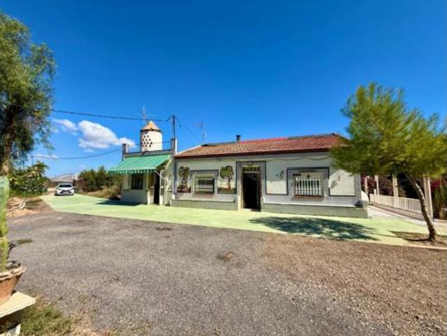 Casa Venta San Pedro del Pinatar, Núcleo