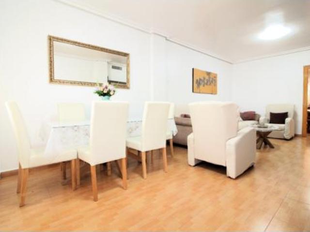 Casa Venta San Pedro del Pinatar, Núcleo