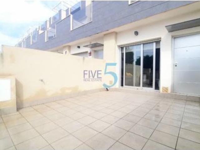 Casa Venta San Pedro del Pinatar, Núcleo