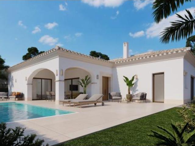 Casa Venta San Pedro del Pinatar, Núcleo