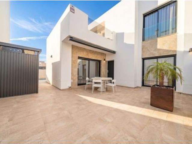 Casa Venta San Pedro del Pinatar, Núcleo