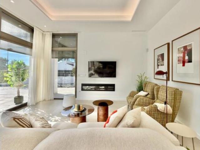 Casa Venta San Pedro del Pinatar, Núcleo