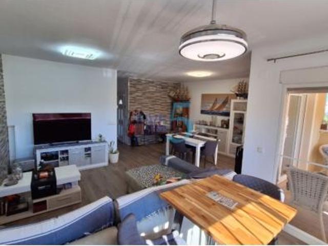 Casa Venta San Pedro del Pinatar, Núcleo