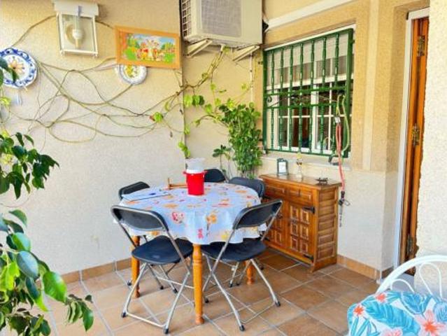 Casa Venta San Pedro del Pinatar, Núcleo