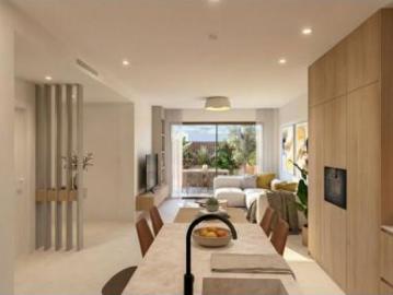 Casa Venta San Pedro del Pinatar, Núcleo