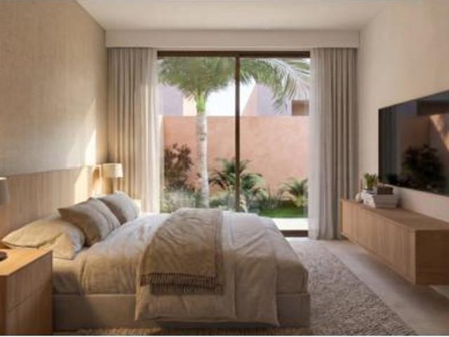 Casa Venta San Pedro del Pinatar, Núcleo