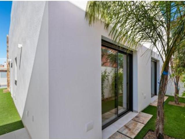 Casa Venta San Pedro del Pinatar, Núcleo