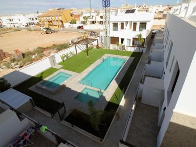 Casa Venta San Pedro del Pinatar, Núcleo