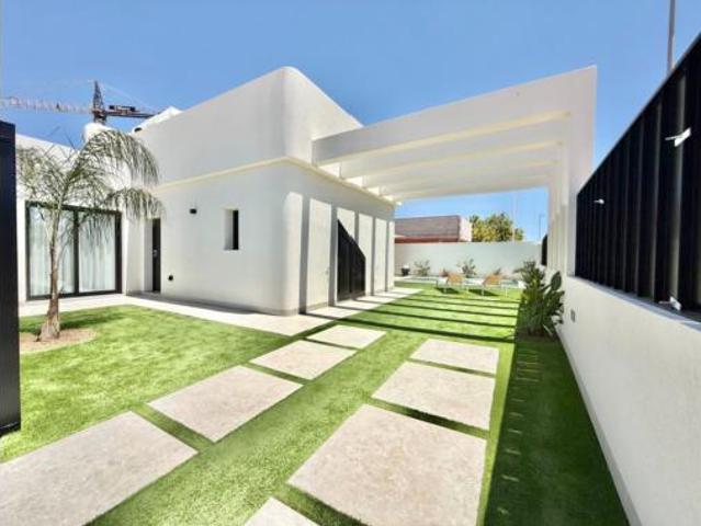Casa Venta San Pedro del Pinatar, Núcleo