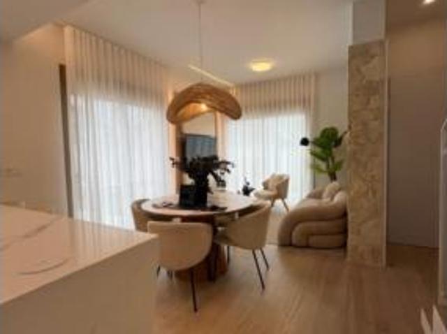 Casa Venta San Pedro del Pinatar, Núcleo