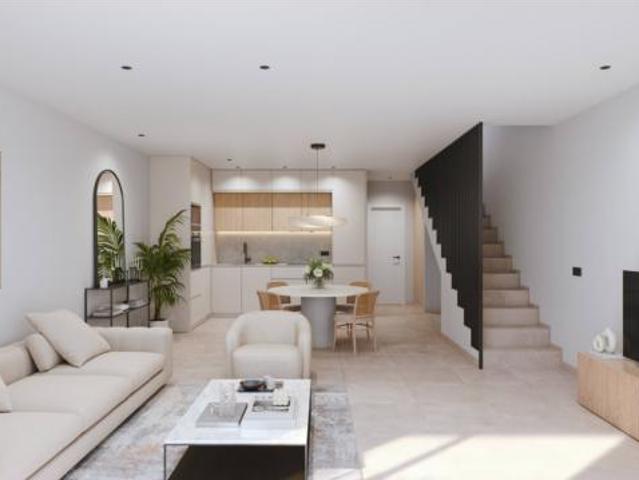 Casa Venta San Pedro del Pinatar, Núcleo