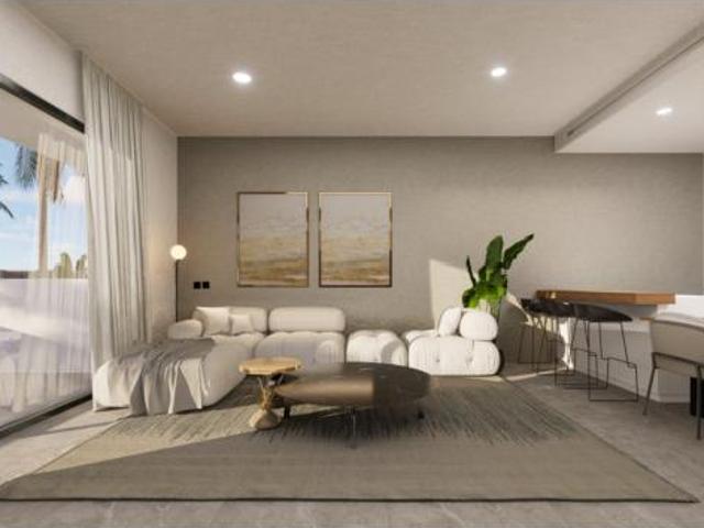 Casa Venta San Pedro del Pinatar, Núcleo