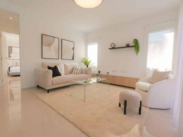 Casa Venta San Pedro del Pinatar, Núcleo