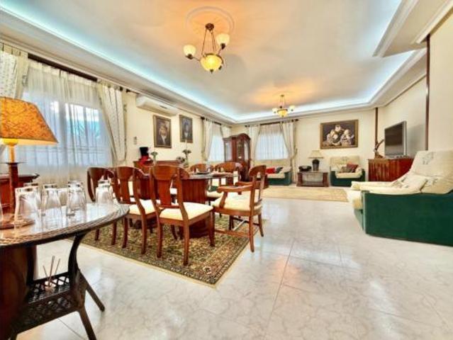 Casa Venta San Pedro del Pinatar, Núcleo