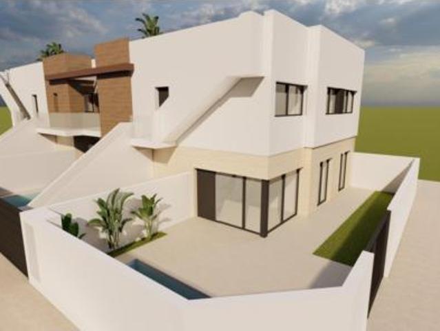 Casa Venta San Pedro del Pinatar, San Pedro del Pinatar