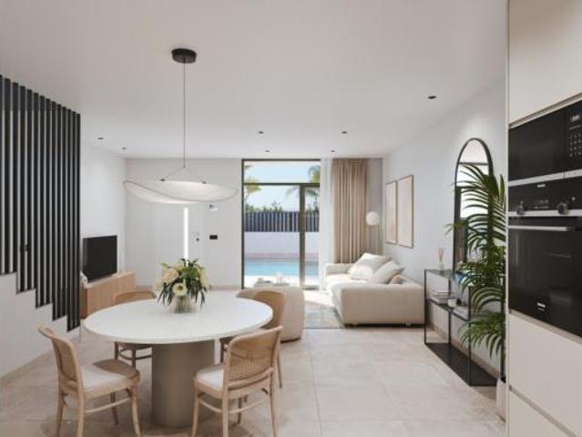 Casa Venta San Pedro del Pinatar, San Pedro del Pinatar