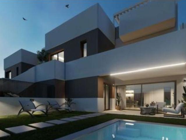 Casa Venta San Pedro del Pinatar, San Pedro del Pinatar