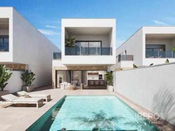 Casa Venta San Pedro del Pinatar, San Pedro del Pinatar
