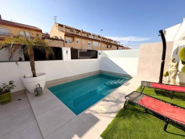 Casa Venta San Pedro del Pinatar, San Pedro del Pinatar
